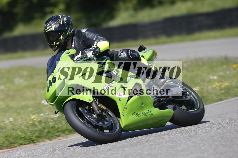 /12 30.04.2025 Speer Racing ADR/Gruppe gruen/446